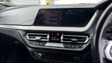 BMW 1 Series 118i [136] M Sport 5dr Step Auto [Tech/Pro Pack] Petrol Hatchback